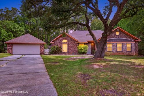 4925 Forestwood Dr, Gautier, MS, 39553-4547 | Card Image
