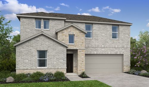 2649 Glacier Rd, Anna, TX, 75409-1514 | Card Image