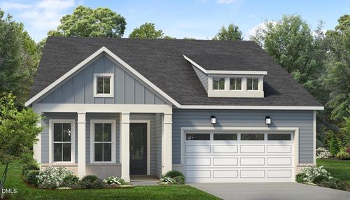 home-site-245-216 Anchor Beam Ct, Holly Springs, NC, 27540 | Card Image