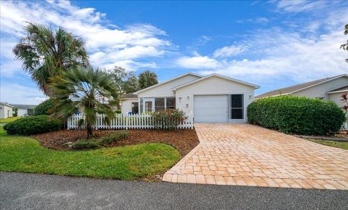 2584 Acosta Ct, THE VILLAGES, FL, 32162-9575 | Card Image