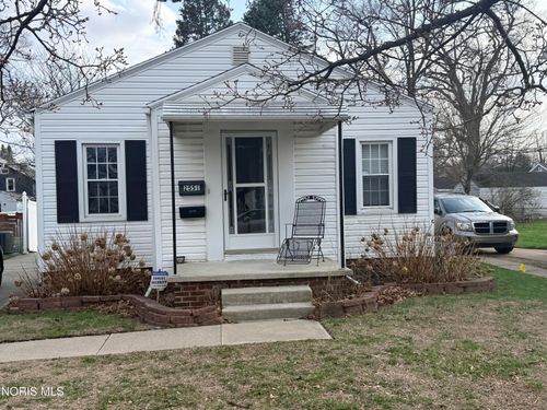 2551 Elsie Ave, Toledo, OH, 43613-3331 | Card Image