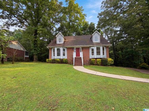1223 6th St, PLEASANT GROVE, AL, 35127-1472 | Card Image