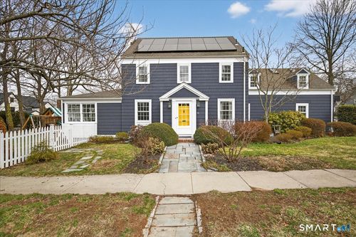 88 Churchill Rd, Hamden, CT, 06517-1507 | Card Image