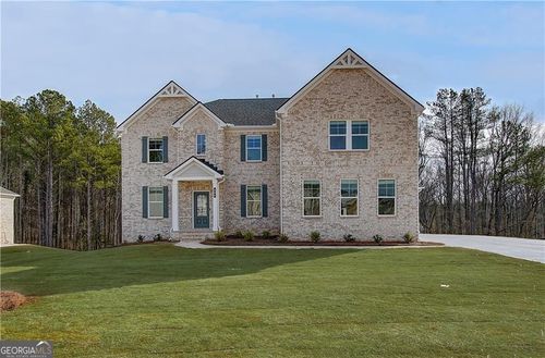 301 Delta Drive, Mcdonough, GA, 30252 | Card Image