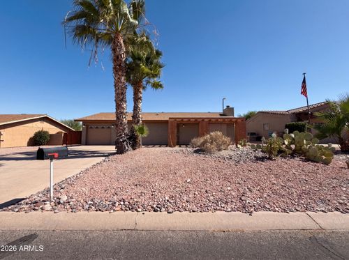 17349 E El Pueblo Blvd, Fountain Hills, AZ, 85268-2634 | Card Image
