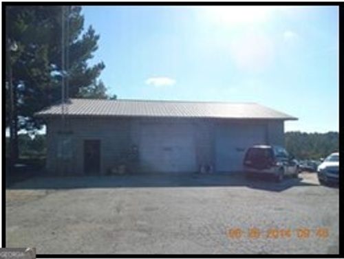 4503 AND 4507 Allen St, Oakwood, GA, 30566-3348 | Card Image