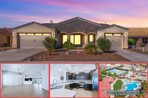 6285 S Lago Grande Dr, Fort Mohave, AZ, 86426-7036 | Card Image