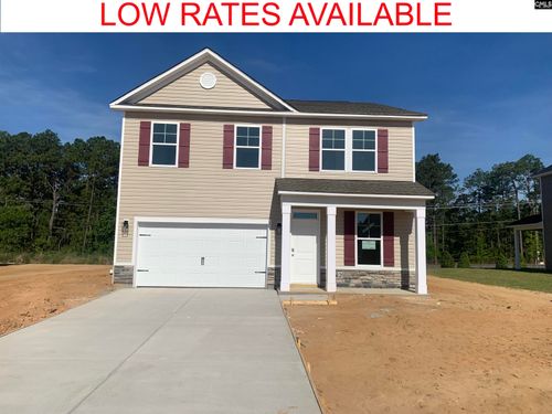 212 Ruby Prince Way, Lexington, SC, 29073-9891 | Card Image
