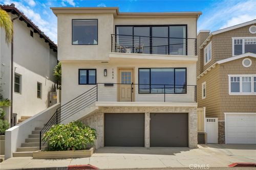 1838 Manhattan Ave, Hermosa Beach, CA, 90254-3460 | Card Image
