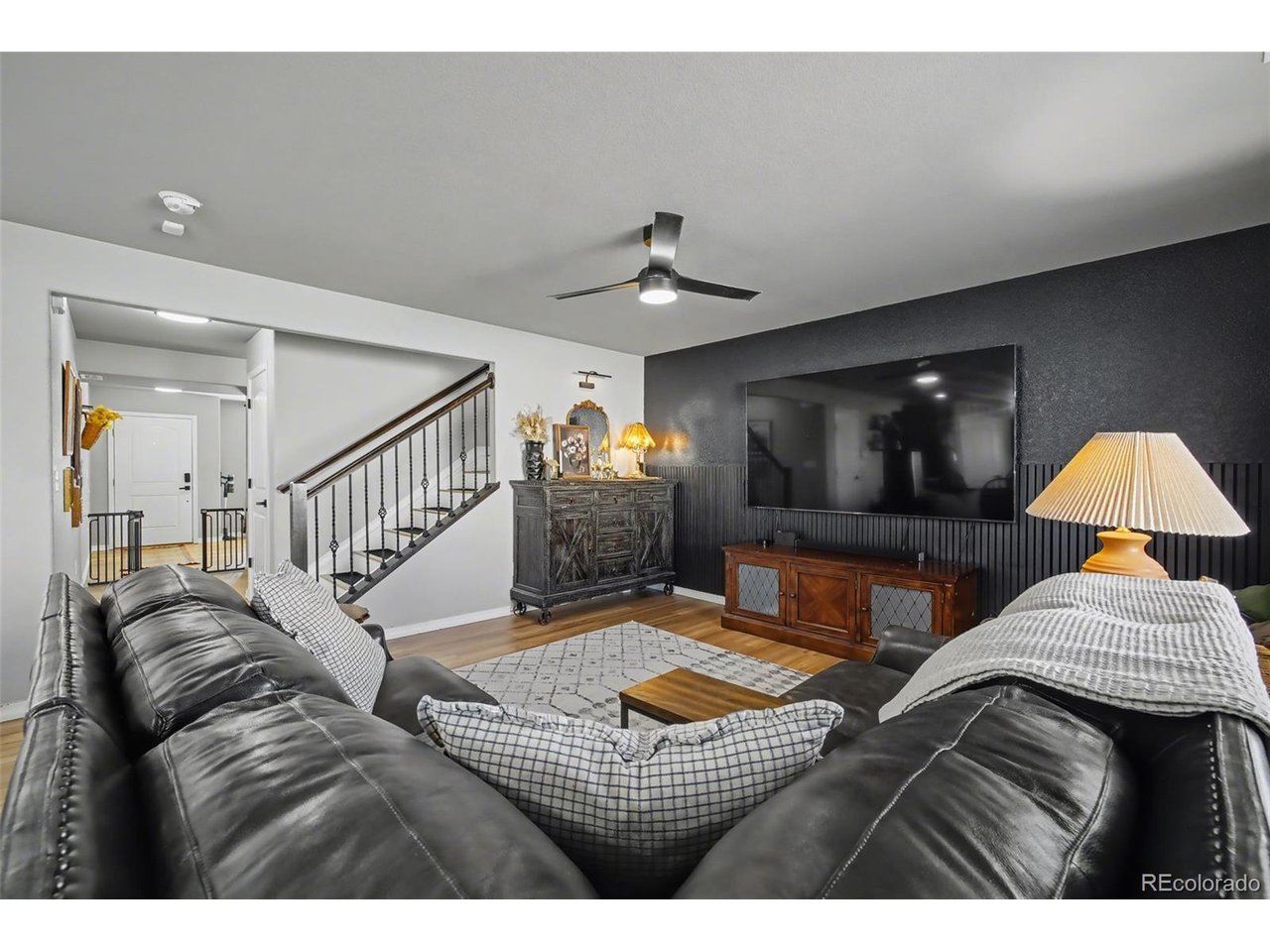 Residential in Colorado Springs 2