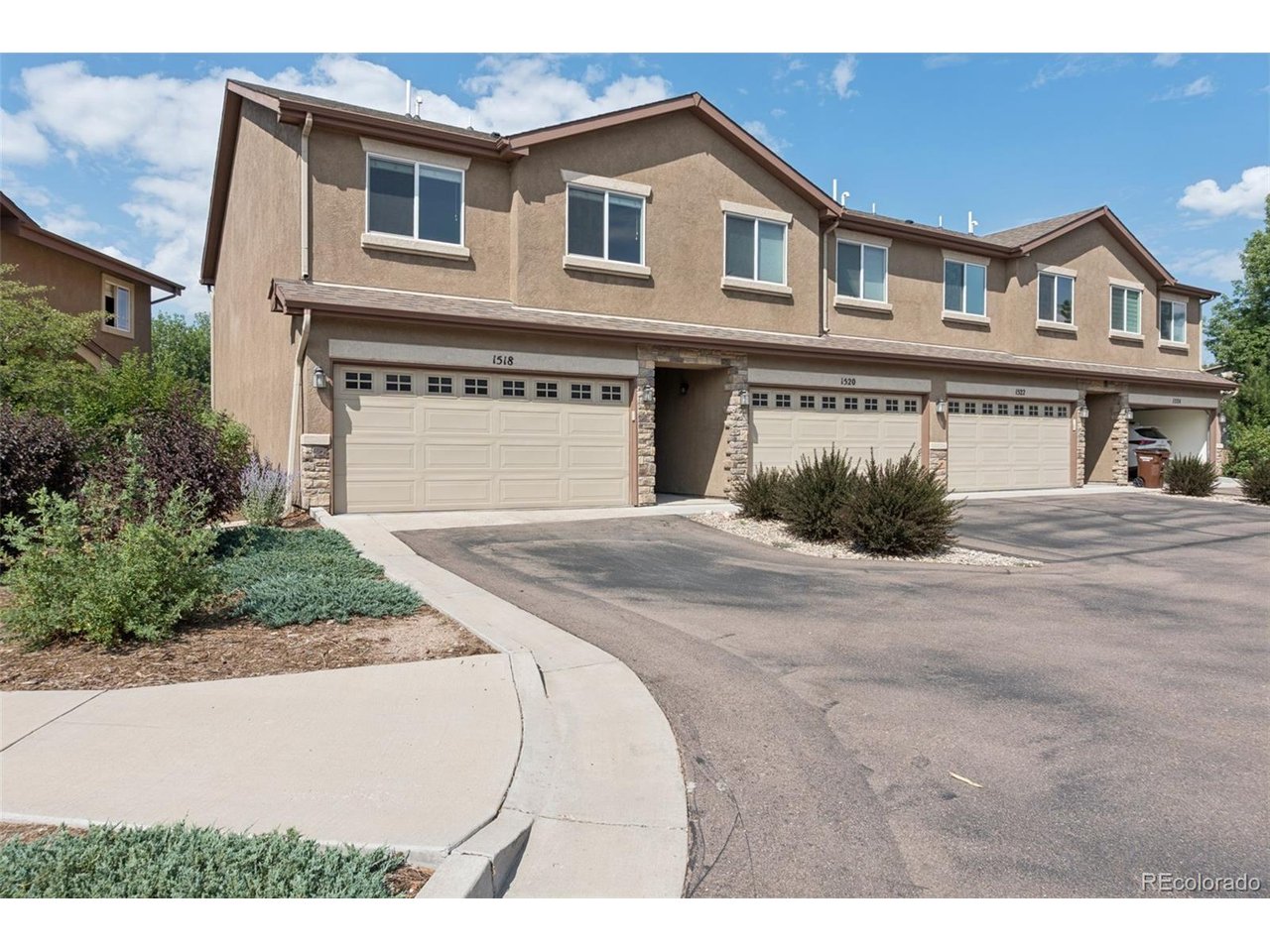 Residential in Colorado Springs 5
