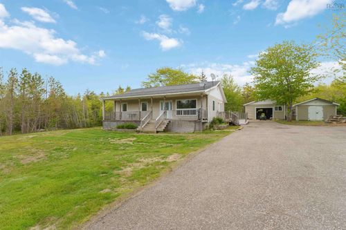 1460 Hampton Mountain Rd, Hampton, NS, B0S1L0 | Card Image