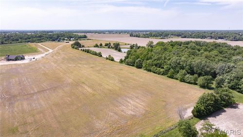 Tract 1 County Line Road, Brighton, IL, 62012 | Card Image