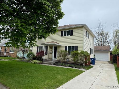 437 Springville Ave, Amherst, NY, 14226-2859 | Card Image