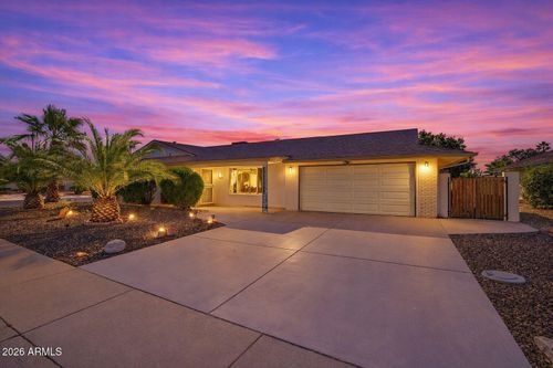 13203 W Copperstone Dr, Sun City West, AZ, 85375-4816 | Card Image