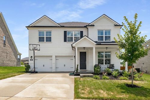 807 Cawthorn Ln, Mount Juliet, TN, 37122-3132 | Card Image