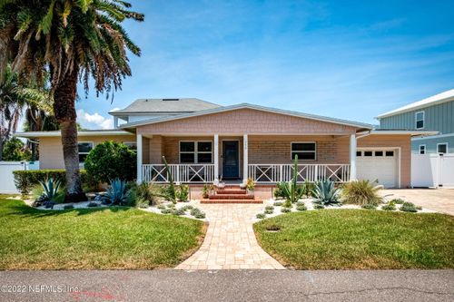 264 Davis St, NEPTUNE BEACH, FL, 32266-4929 | Card Image