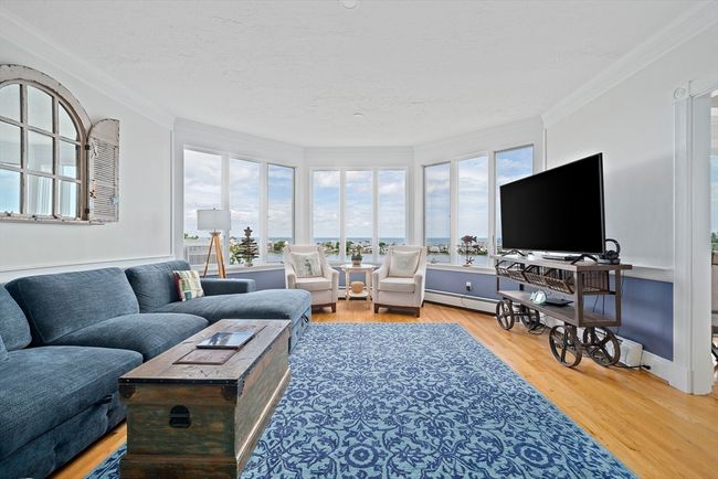 APT-5 - 646 Jerusalem Rd, Condo with 1 bedrooms, 1 bathrooms and 1 parking in Cohasset MA | Image 4