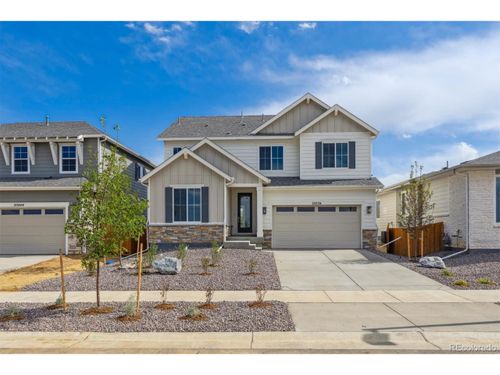 25234 E Warren Pl, Aurora, CO, 80018-6273 | Card Image