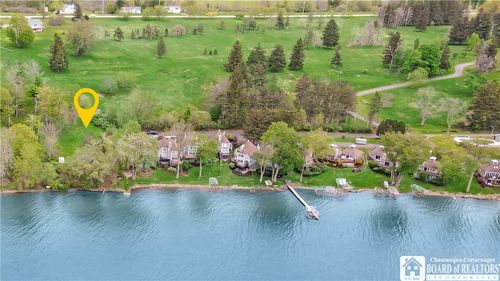 0 Shore Dr, Dewittville, NY, 14728 | Card Image