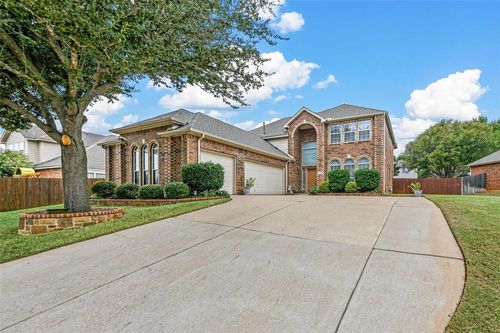 2601 Hardwood Trail, Mansfield, TX, 76063 | Card Image