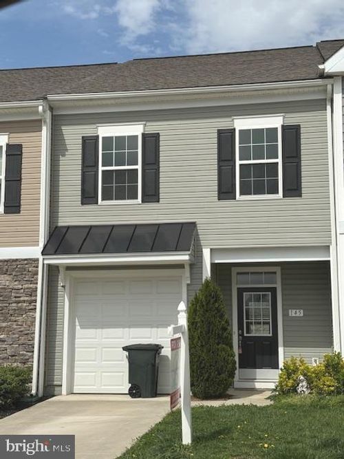 145 Oflannery Ct, MARTINSBURG, WV, 25403-1318 | Card Image