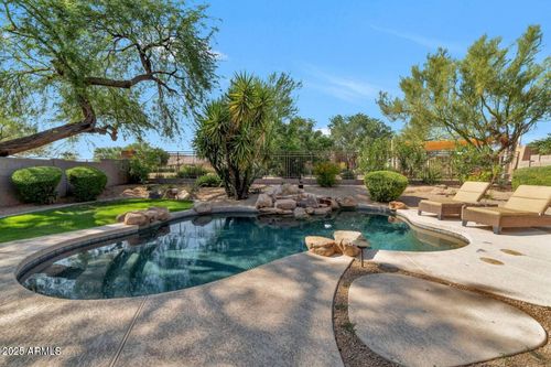 7370 E Wingspan Way, Scottsdale, AZ, 85255-4757 | Card Image