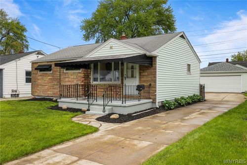 277 Shanley St, Cheektowaga, NY, 14206-2324 | Card Image