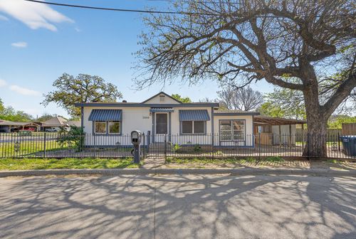 3800 E 4th St, Fort Worth, TX, 76111-6509 | Card Image