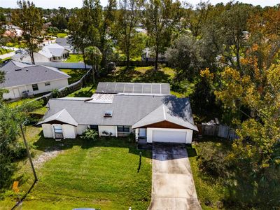 21 Wood Crest Lane, House other with 4 bedrooms, 3 bathrooms and null parking in Palm Coast FL | Image 2