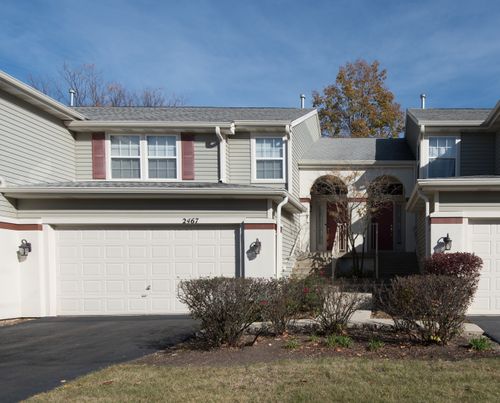 2467 Madiera Lane, Buffalo Grove, IL, 60089 | Card Image