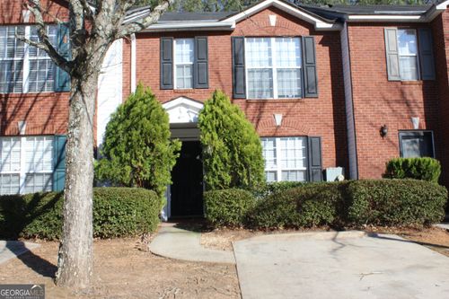 2296 Strathmoor Manor Dr, Lithonia, GA, 30058-2614 | Card Image