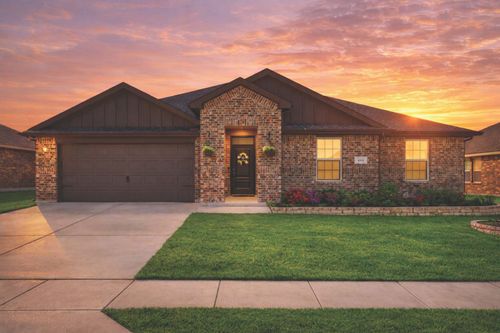 415 Boston Rd, Fate, TX, 75189-8788 | Card Image