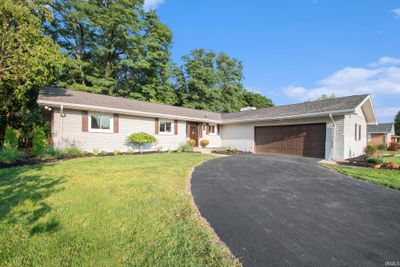 1027 Rosemary Lane, House other with 4 bedrooms, 3 bathrooms and null parking in South Bend IN | Image 2