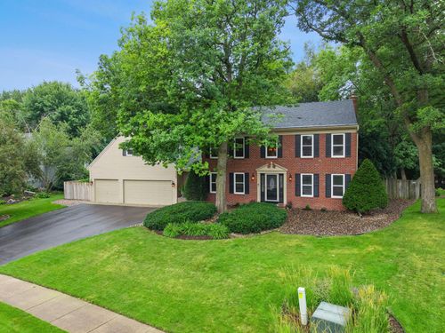 17727 Kingsway Path, Lakeville, MN, 55044 | Card Image