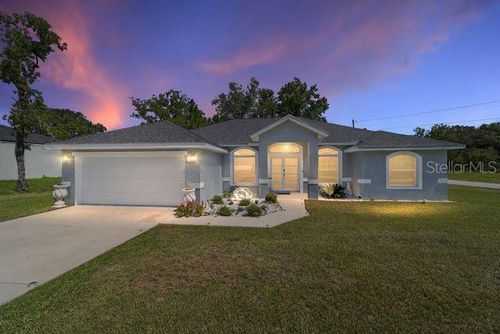 8695 Sw 133rd Lane Rd, Ocala, FL, 34473-0870 | Card Image