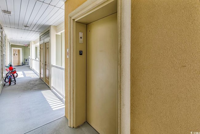UNIT-3A - 35 Delray Dr, Condo with 3 bedrooms, 2 bathrooms and null parking in Murrells Inlet SC | Image 30