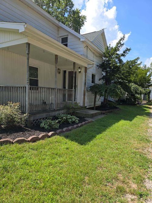 409 Evans St, Jonesville, MI, 49250-1014 | Card Image