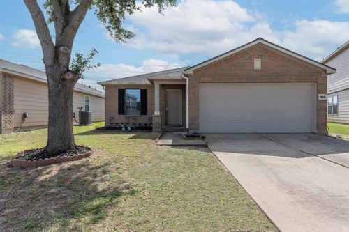 7906 Yaupon View Dr, Cypress, TX, 77433-2555 | Card Image