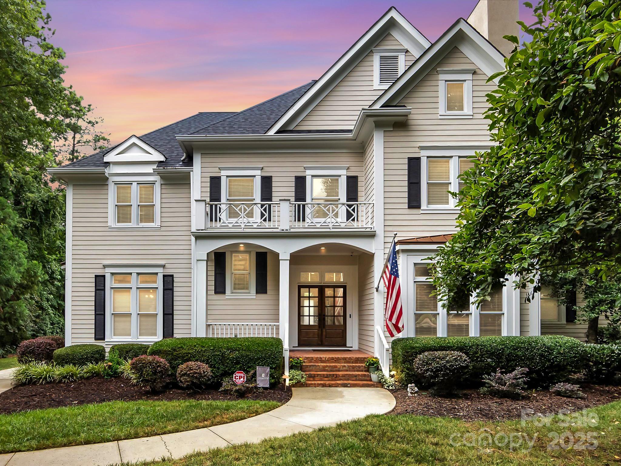 Solemn Point Ln, Charlotte, NC 28216