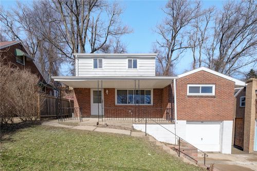 380 Tall Tree Dr, Penn Hills, PA, 15235-3753 | Card Image