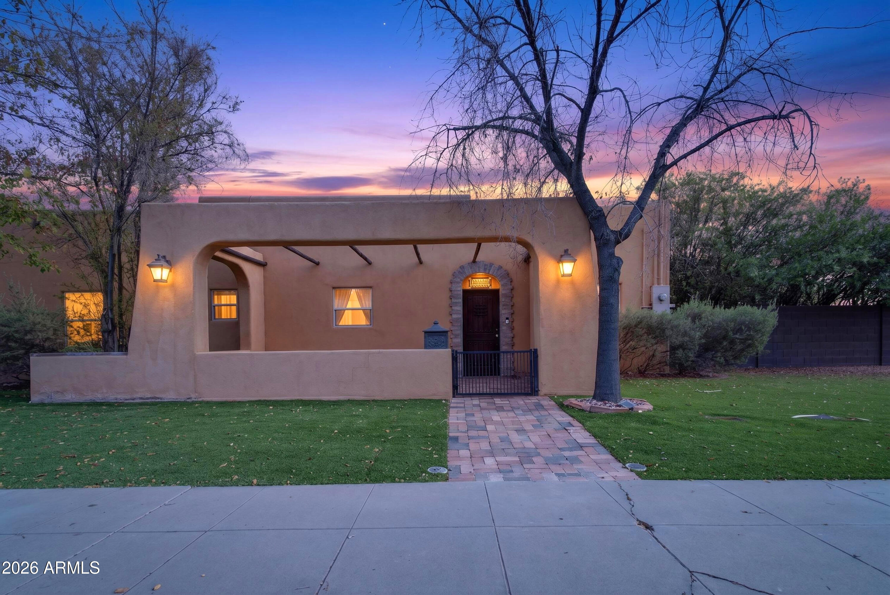 Residential in Phoenix