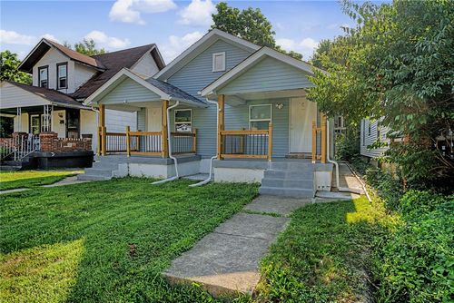 538 Shoop Ave, Dayton, OH, 45402-5506 | Card Image
