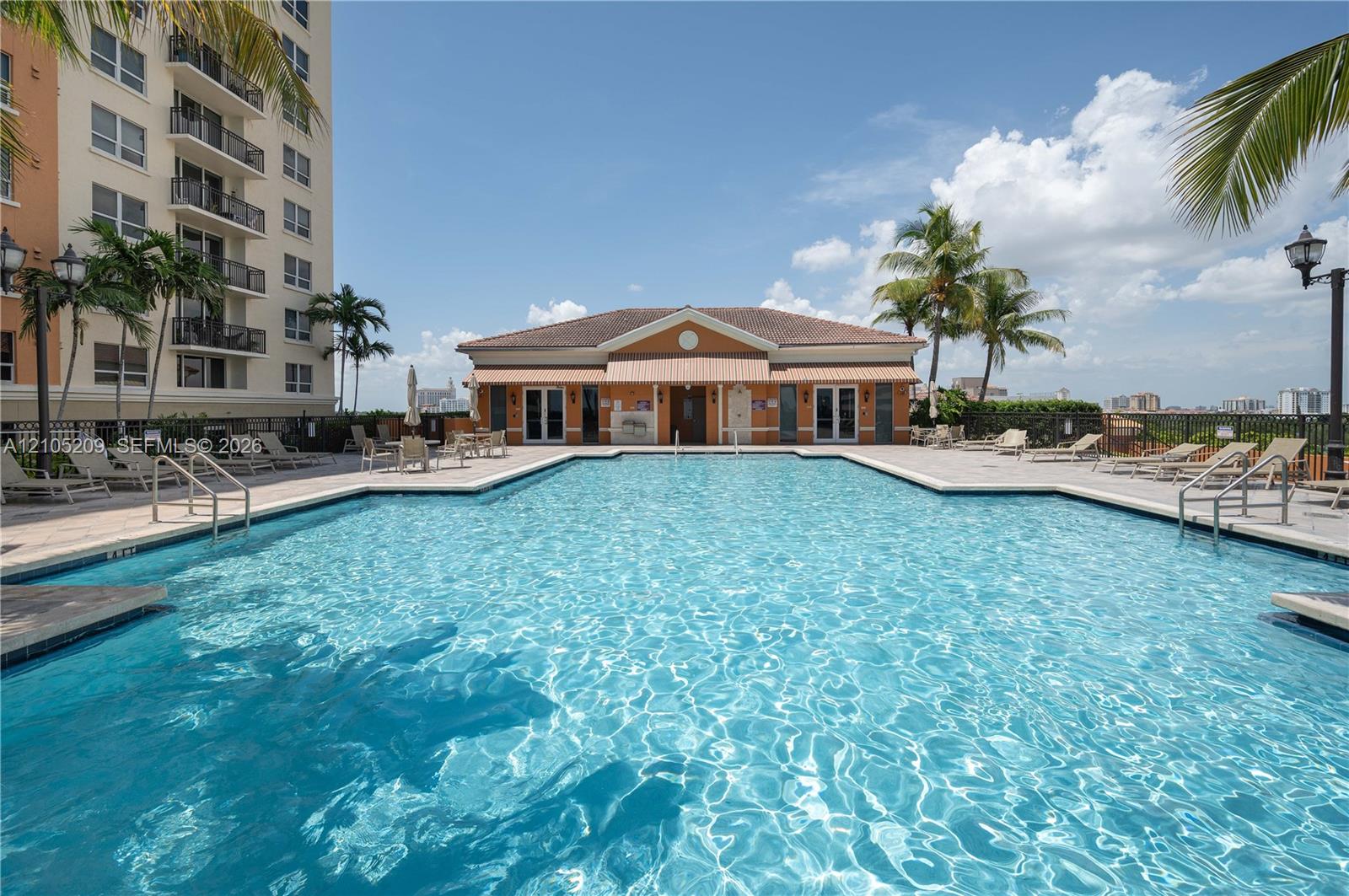 Residential Lease in Miami 5