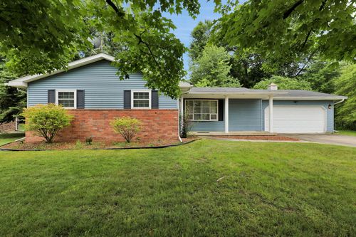 7701 Laurie Lane S, Saginaw, MI, 48609 | Card Image