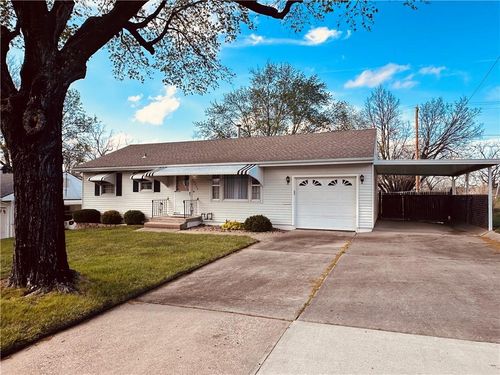 12804 E 33rd Street S, Independence, MO, 64055 | Card Image