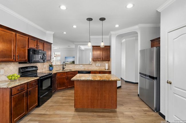 245 Kipper Ave, House other with 4 bedrooms, 4 bathrooms and null parking in Cibolo TX | Image 15
