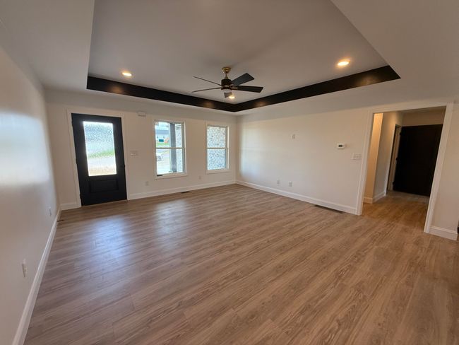 110 Bill Silvey Rd, House other with 3 bedrooms, 2 bathrooms and null parking in Danville KY | Image 4