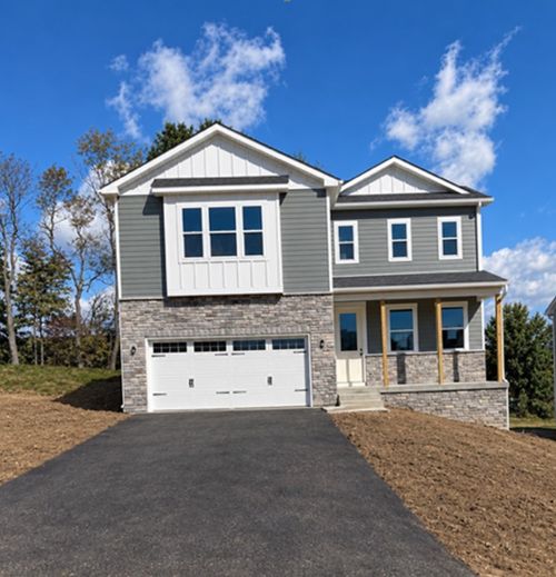 1012 Blueberry Dr, Indianola, PA, 15051-1018 | Card Image