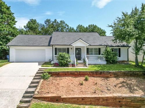 354 Shoal Ct, Lawrenceville, GA, 30046-3168 | Card Image